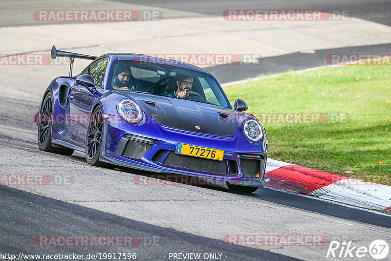 Bild #19917596 - Touristenfahrten Nürburgring Nordschleife (06.11.2022)