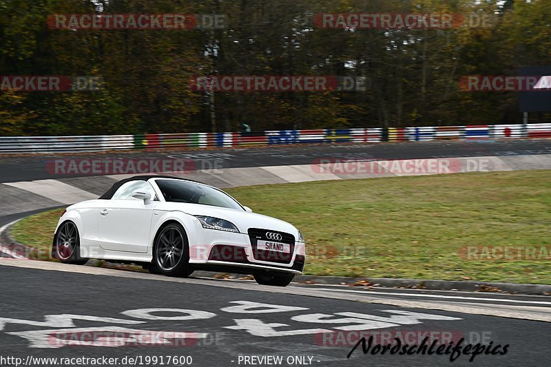 Bild #19917600 - Touristenfahrten Nürburgring Nordschleife (06.11.2022)