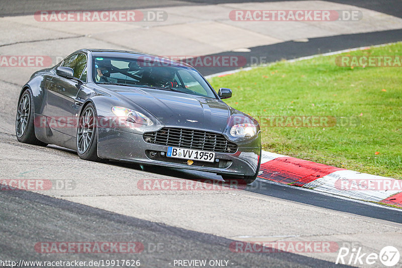 Bild #19917626 - Touristenfahrten Nürburgring Nordschleife (06.11.2022)