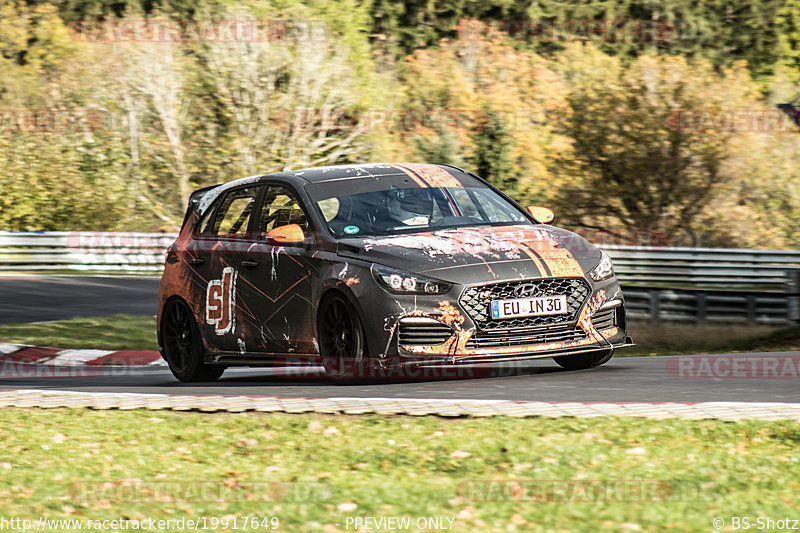 Bild #19917649 - Touristenfahrten Nürburgring Nordschleife (06.11.2022)