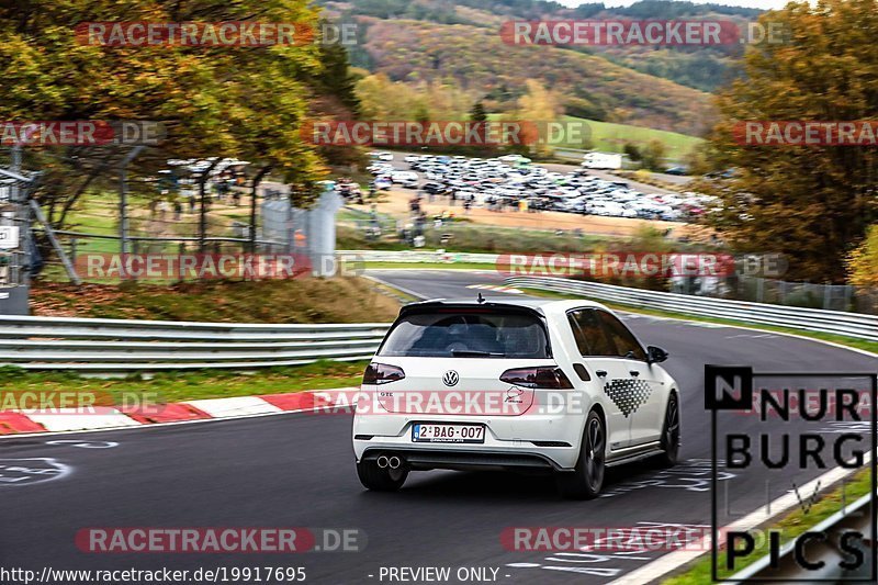 Bild #19917695 - Touristenfahrten Nürburgring Nordschleife (06.11.2022)