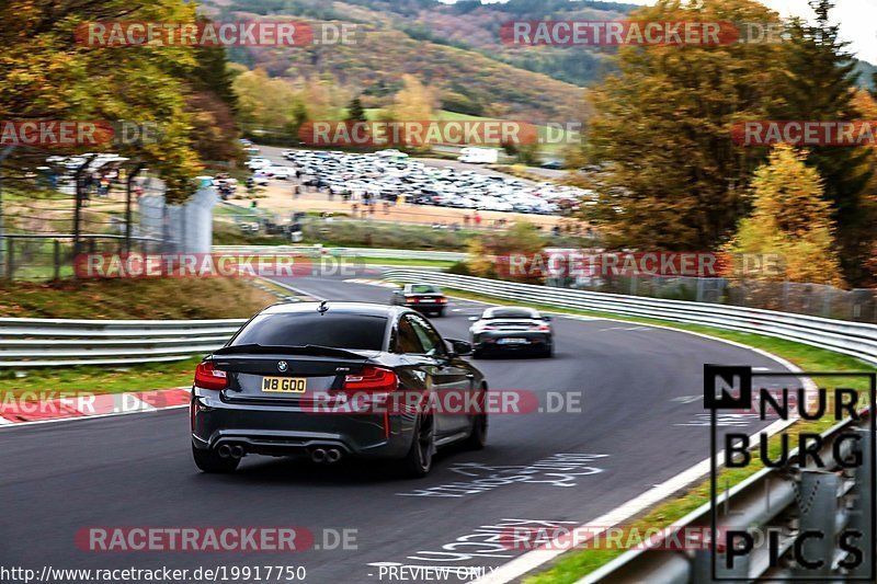 Bild #19917750 - Touristenfahrten Nürburgring Nordschleife (06.11.2022)