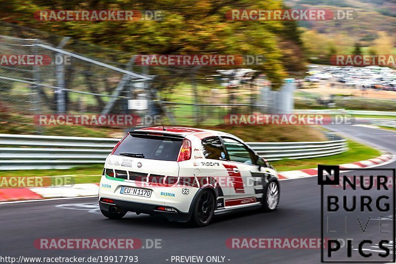 Bild #19917793 - Touristenfahrten Nürburgring Nordschleife (06.11.2022)