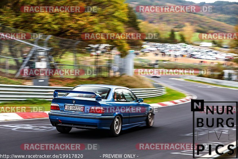 Bild #19917820 - Touristenfahrten Nürburgring Nordschleife (06.11.2022)