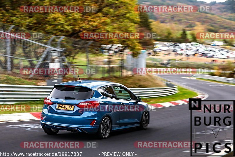 Bild #19917837 - Touristenfahrten Nürburgring Nordschleife (06.11.2022)