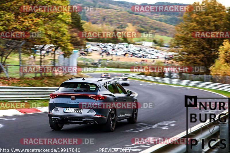 Bild #19917840 - Touristenfahrten Nürburgring Nordschleife (06.11.2022)