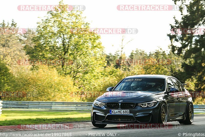 Bild #19917868 - Touristenfahrten Nürburgring Nordschleife (06.11.2022)