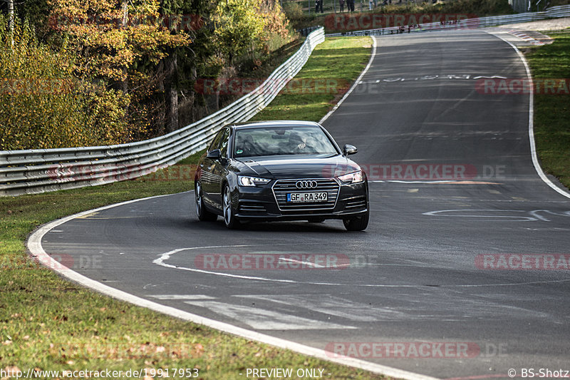 Bild #19917953 - Touristenfahrten Nürburgring Nordschleife (06.11.2022)