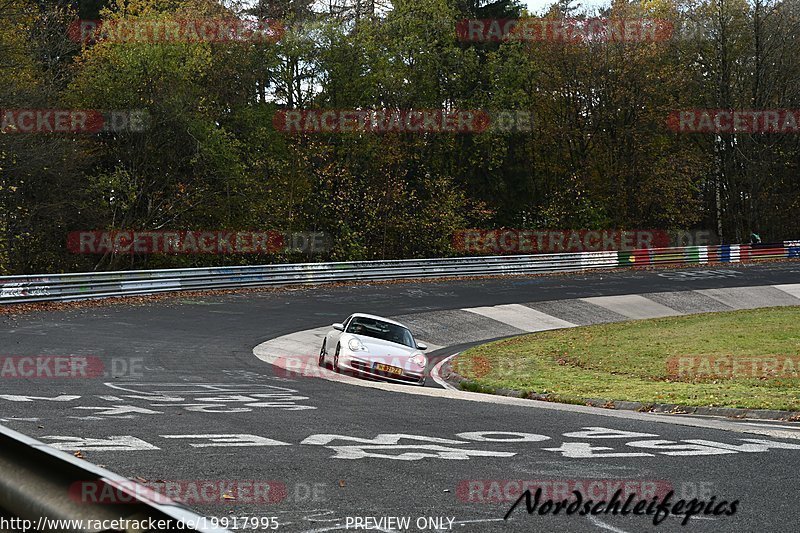 Bild #19917995 - Touristenfahrten Nürburgring Nordschleife (06.11.2022)