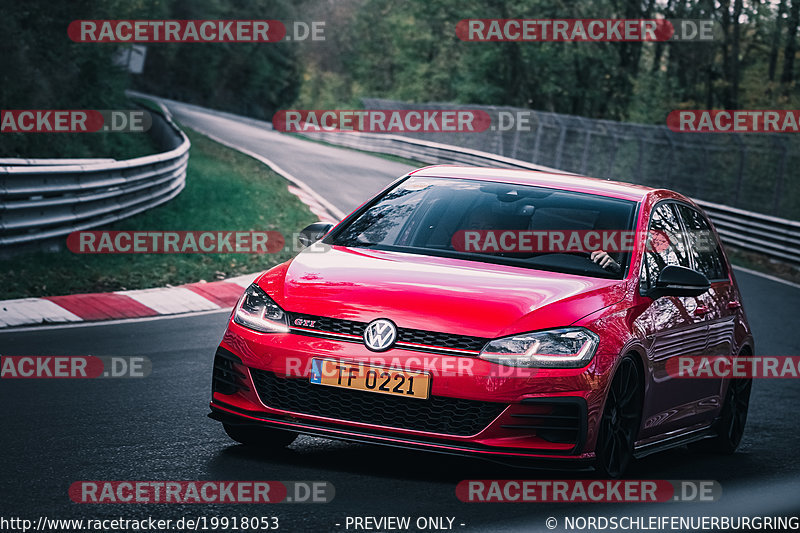 Bild #19918053 - Touristenfahrten Nürburgring Nordschleife (06.11.2022)