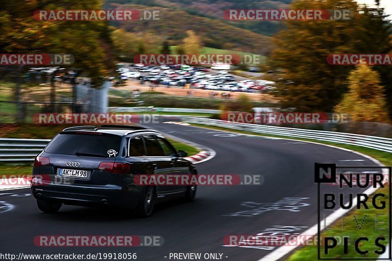 Bild #19918056 - Touristenfahrten Nürburgring Nordschleife (06.11.2022)