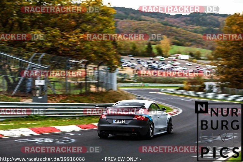 Bild #19918088 - Touristenfahrten Nürburgring Nordschleife (06.11.2022)