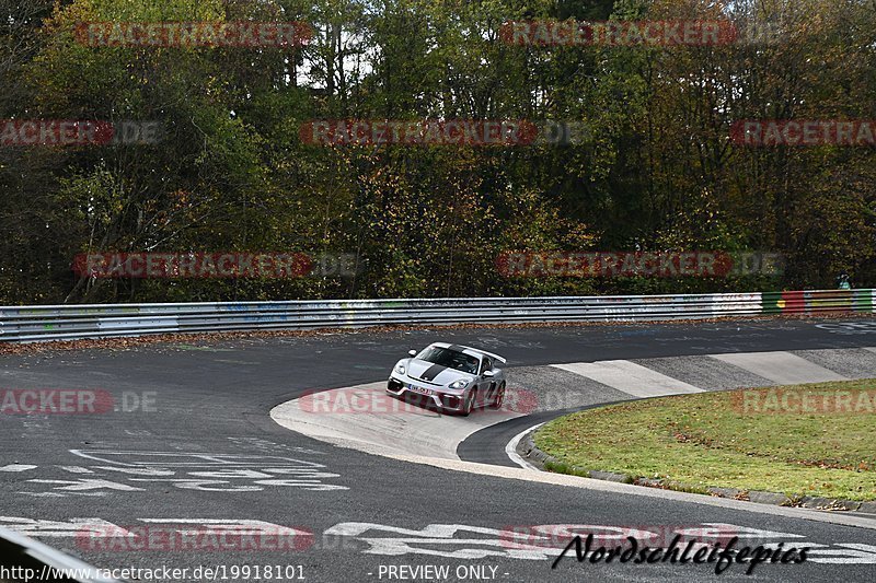 Bild #19918101 - Touristenfahrten Nürburgring Nordschleife (06.11.2022)