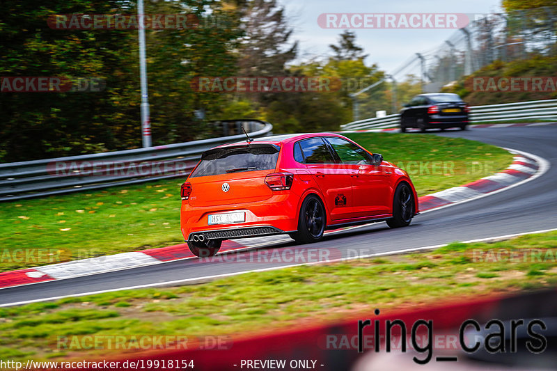 Bild #19918154 - Touristenfahrten Nürburgring Nordschleife (06.11.2022)