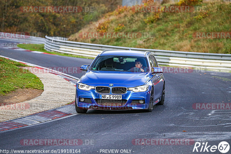 Bild #19918164 - Touristenfahrten Nürburgring Nordschleife (06.11.2022)