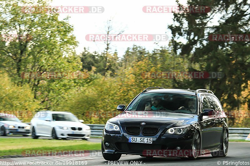 Bild #19918169 - Touristenfahrten Nürburgring Nordschleife (06.11.2022)