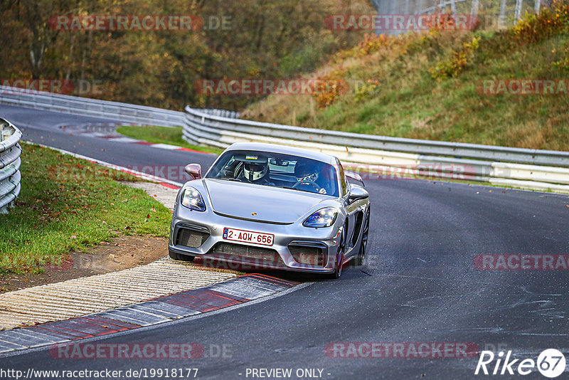 Bild #19918177 - Touristenfahrten Nürburgring Nordschleife (06.11.2022)