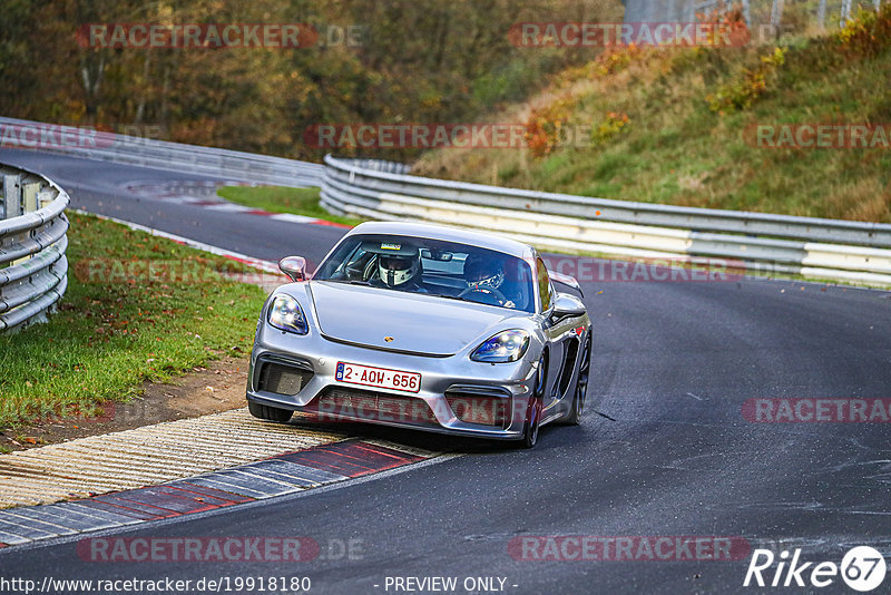 Bild #19918180 - Touristenfahrten Nürburgring Nordschleife (06.11.2022)