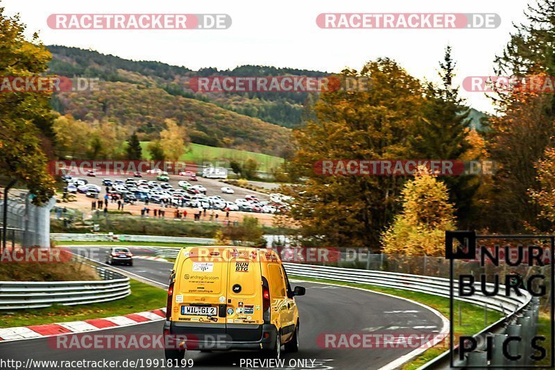 Bild #19918199 - Touristenfahrten Nürburgring Nordschleife (06.11.2022)