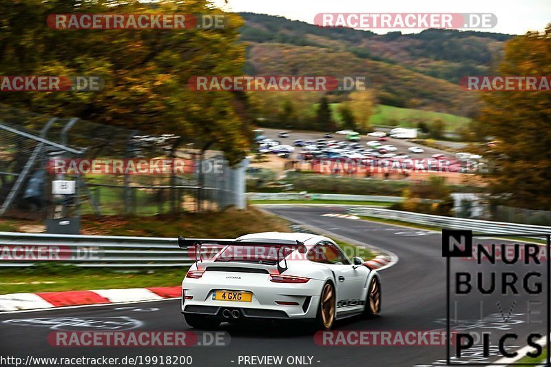 Bild #19918200 - Touristenfahrten Nürburgring Nordschleife (06.11.2022)