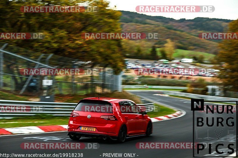 Bild #19918238 - Touristenfahrten Nürburgring Nordschleife (06.11.2022)