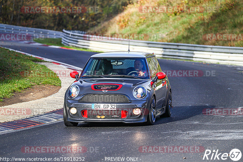 Bild #19918252 - Touristenfahrten Nürburgring Nordschleife (06.11.2022)