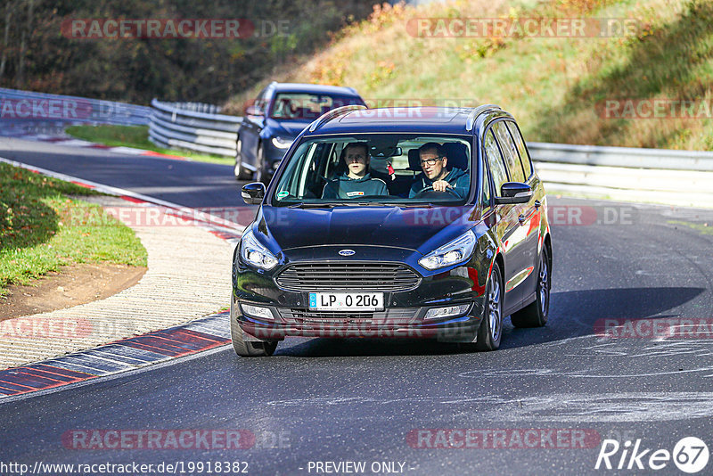 Bild #19918382 - Touristenfahrten Nürburgring Nordschleife (06.11.2022)