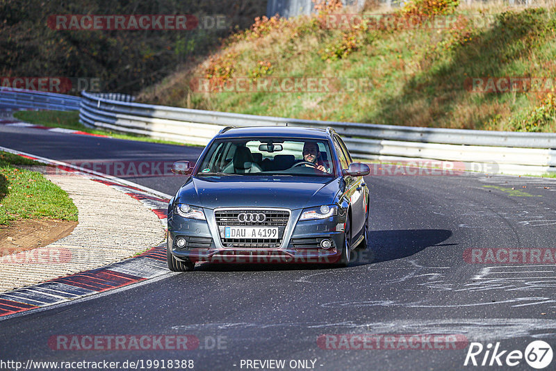 Bild #19918388 - Touristenfahrten Nürburgring Nordschleife (06.11.2022)