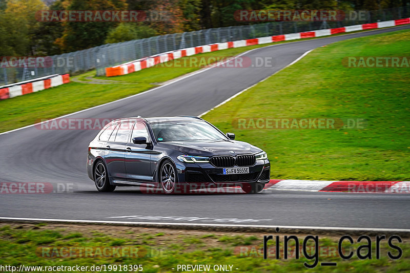 Bild #19918395 - Touristenfahrten Nürburgring Nordschleife (06.11.2022)