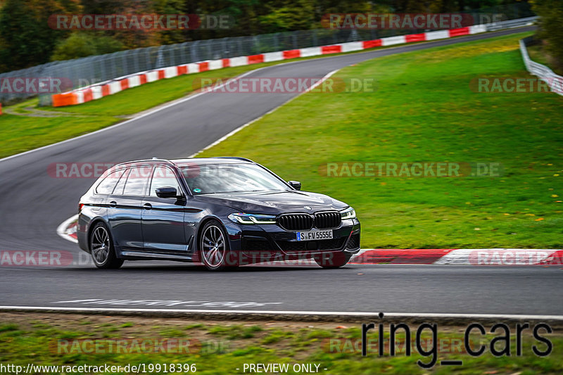 Bild #19918396 - Touristenfahrten Nürburgring Nordschleife (06.11.2022)