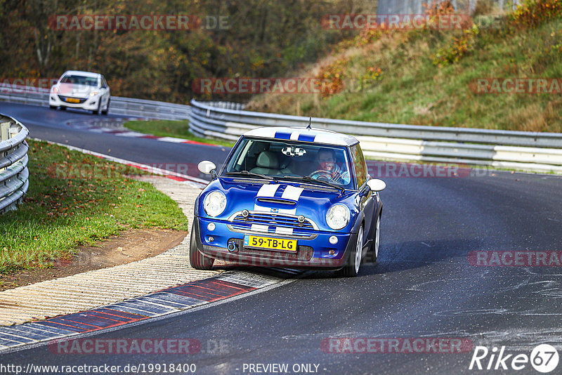 Bild #19918400 - Touristenfahrten Nürburgring Nordschleife (06.11.2022)