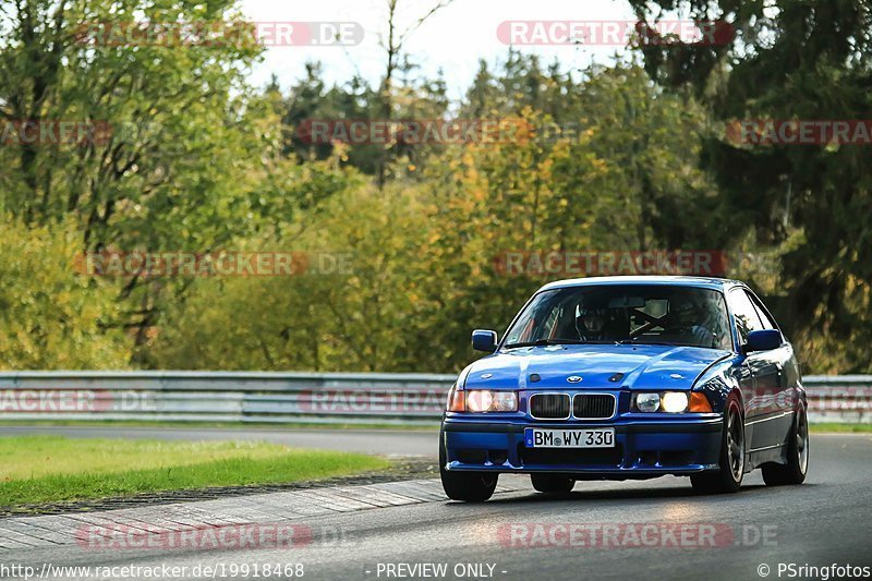 Bild #19918468 - Touristenfahrten Nürburgring Nordschleife (06.11.2022)