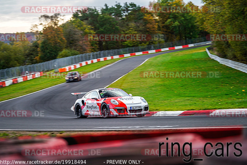 Bild #19918494 - Touristenfahrten Nürburgring Nordschleife (06.11.2022)