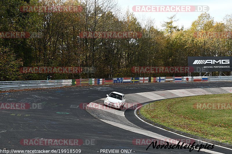 Bild #19918509 - Touristenfahrten Nürburgring Nordschleife (06.11.2022)