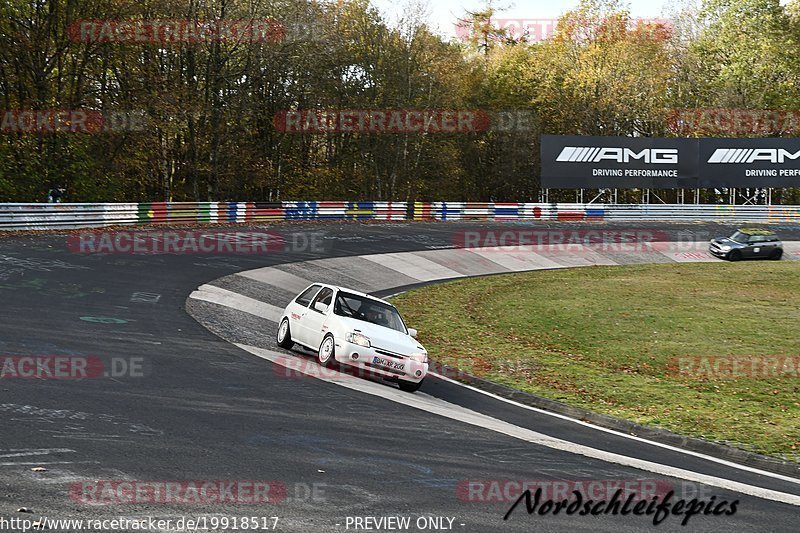 Bild #19918517 - Touristenfahrten Nürburgring Nordschleife (06.11.2022)