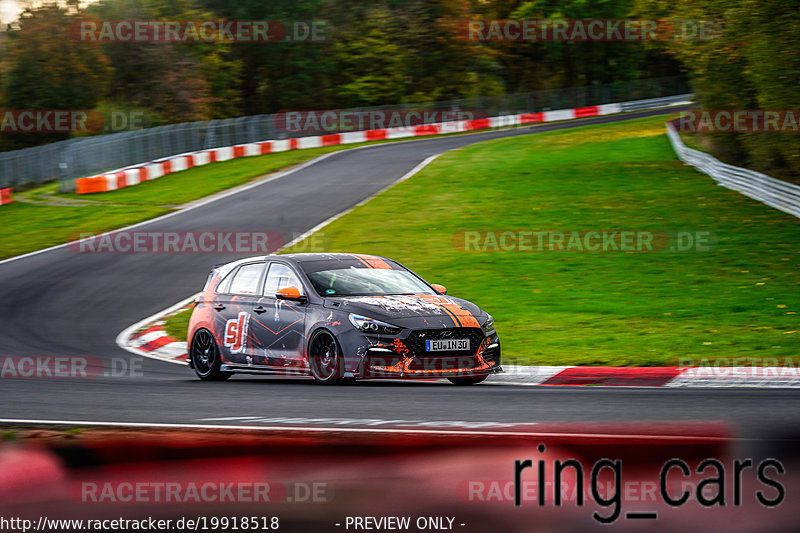 Bild #19918518 - Touristenfahrten Nürburgring Nordschleife (06.11.2022)