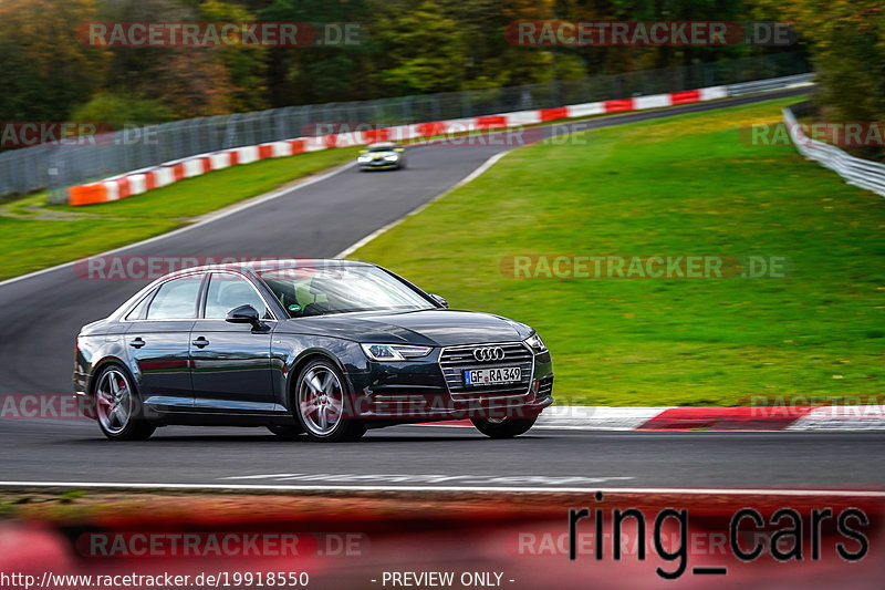 Bild #19918550 - Touristenfahrten Nürburgring Nordschleife (06.11.2022)