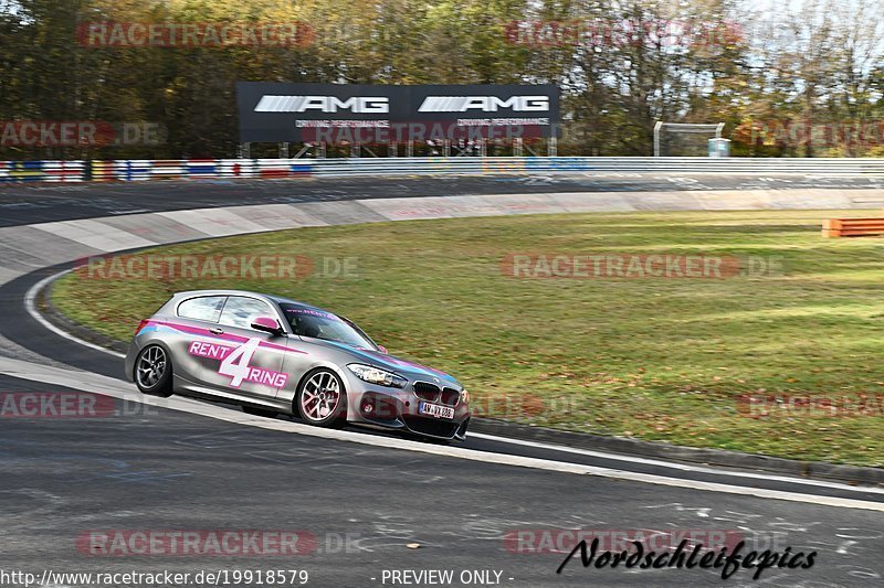 Bild #19918579 - Touristenfahrten Nürburgring Nordschleife (06.11.2022)