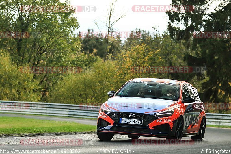 Bild #19918582 - Touristenfahrten Nürburgring Nordschleife (06.11.2022)