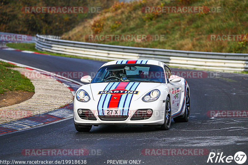 Bild #19918638 - Touristenfahrten Nürburgring Nordschleife (06.11.2022)