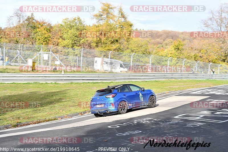 Bild #19918645 - Touristenfahrten Nürburgring Nordschleife (06.11.2022)