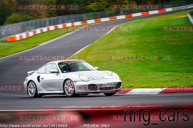 Bild #19918664 - Touristenfahrten Nürburgring Nordschleife (06.11.2022)