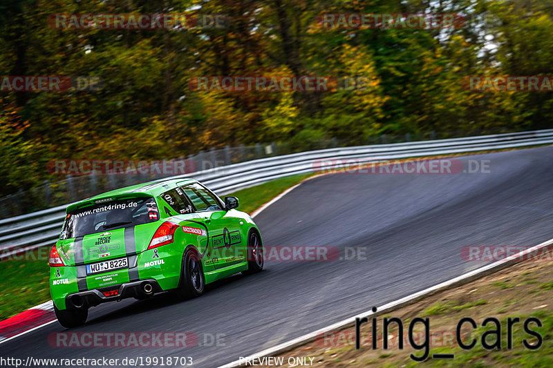 Bild #19918703 - Touristenfahrten Nürburgring Nordschleife (06.11.2022)