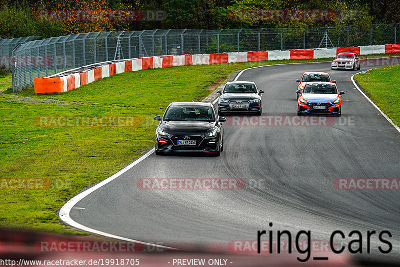 Bild #19918705 - Touristenfahrten Nürburgring Nordschleife (06.11.2022)