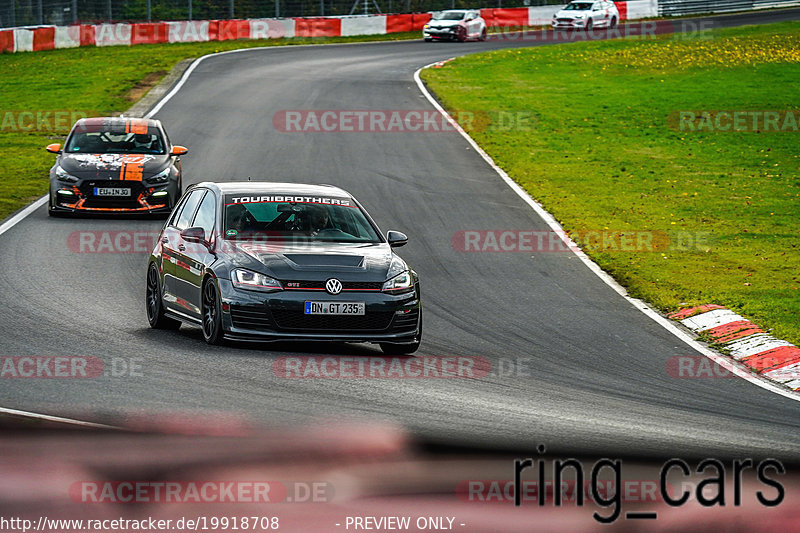 Bild #19918708 - Touristenfahrten Nürburgring Nordschleife (06.11.2022)