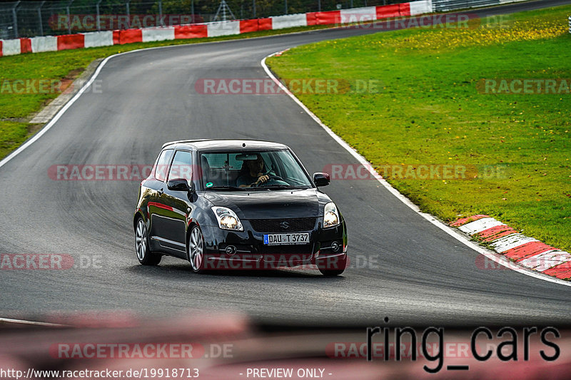 Bild #19918713 - Touristenfahrten Nürburgring Nordschleife (06.11.2022)