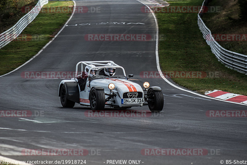 Bild #19918724 - Touristenfahrten Nürburgring Nordschleife (06.11.2022)