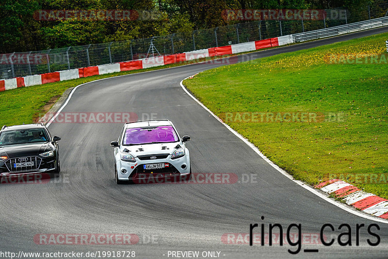 Bild #19918728 - Touristenfahrten Nürburgring Nordschleife (06.11.2022)