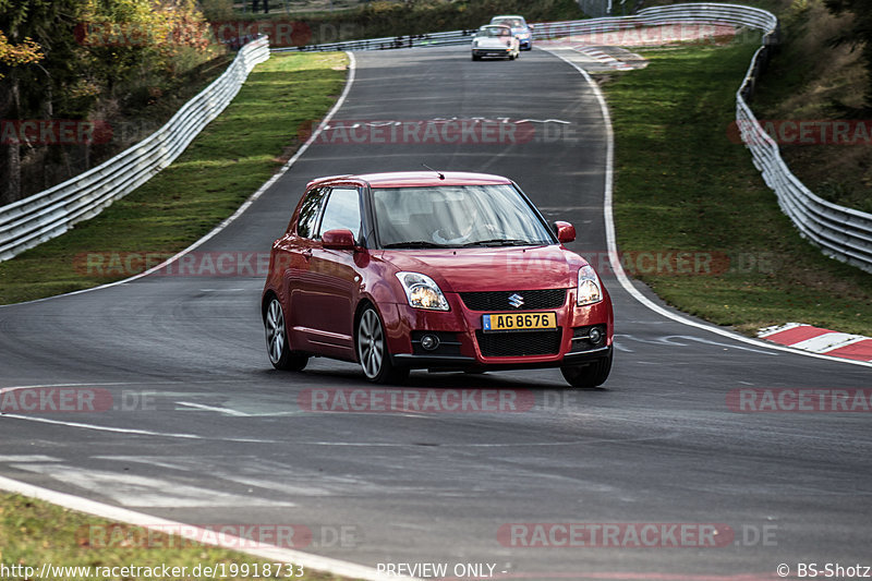 Bild #19918733 - Touristenfahrten Nürburgring Nordschleife (06.11.2022)