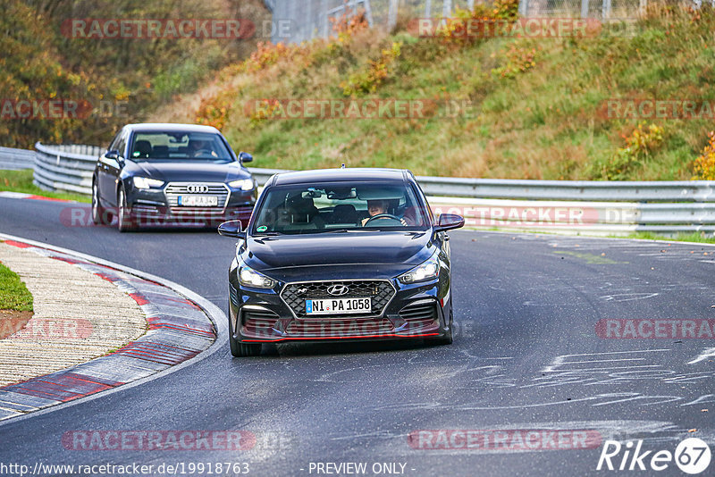 Bild #19918763 - Touristenfahrten Nürburgring Nordschleife (06.11.2022)